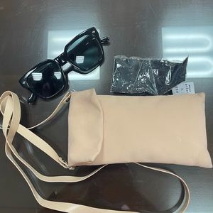 EUC vogue sunglasses